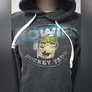 Howie's Hockey Tape Hoodie